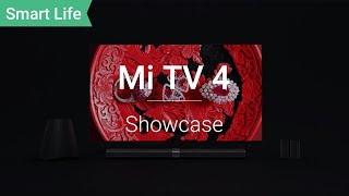 #MoreThanPhones Mi TV 4｜Things Youve Never Seen