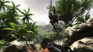 Far Cry 3 multiplayer gameplay