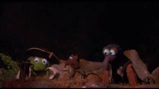Muppet Treasure Island - Camping in the dark