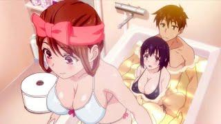 Top 5 Uncensored Hentai Anime  Best Hentai Anime to Watch Alone in 2024  Hindi