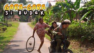 GARA-GARA SI BUDEK‼️ Action Comedy Episode 89  FILM PENDEK Video Lucu Terbaru 2024