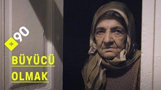 Türkiyede büyücü olmak  Duymak istediklerini duymaya ihtiyacı olduğu için birçok insan inanıyor