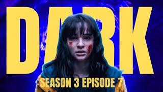 Dark Season 3 Episode 7 Explained In Hindi  Netflix Dark Episode 7 Review & Story Explained