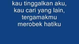 putus-melda ahmad