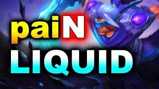 LIQUID vs PAIN - MAIN EVENT HYPE - MDL DISNEYLAND PARIS MAJOR DOTA 2