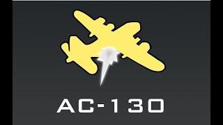 ENEMY AC-130 ABOVE Mw1 Ep. 3