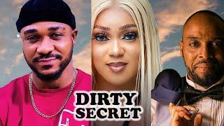 DIRTY SECRETBEST OF KENNETH NWADIKEPEGGY OVIRE  2024 LATEST FULL MOVIES