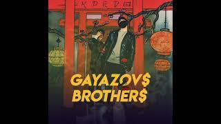 GAYAZOV$ BROTHER$ - Не мани меня танцполе 2019