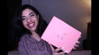 Ipsy Glam Bag Plus Unboxing February 2020