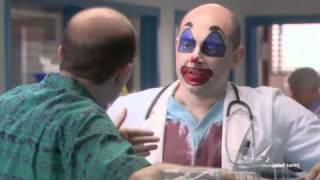 Childrens Hospital   204   Give A Painted Brother A Break