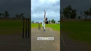 Shes Future of  Womens Cricket #ytshorts