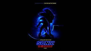 SONIC The Hedgehog Trailer song - Gangstas Paradise