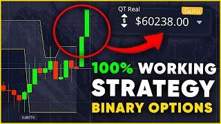 FROM 1$ to 60000$ BEST & ACCURATE Pocket Option trading strategy  Binary options trading strategy