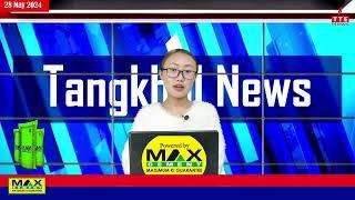 Tangkhul News  0730 AM  Wungramphi Ngalung  28 May 2024  The Tangkhul Express  TTE News