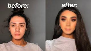 24 hour ugly to attractive transformation *SHOCKING*