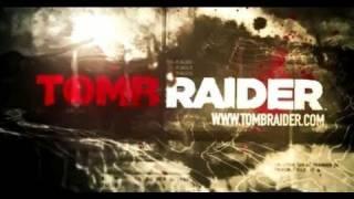 Tomb Raider Official Trailer E3 2011