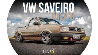 VW Saveiro tala 8  Nine9 films