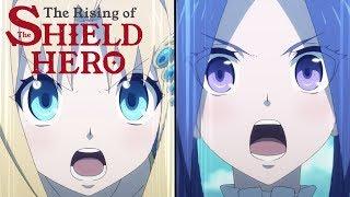 Combo Skills  The Rising of the Shield Hero