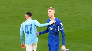 Cole Palmer vs Phil Foden ....Who Is BETTER?