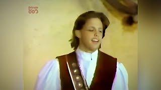 *REY DE CORAZONES* - LUIS MIGUEL - 1984  Especial Musical Aprendiz de Pirata