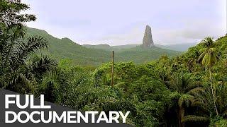 Amazing Quest Stories from São Tomé and Príncipe  Somewhere on Earth São Tomé  Free Documentary