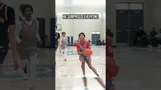 Is Kiyan Anthony the best son out of all the NBA superstars?? 