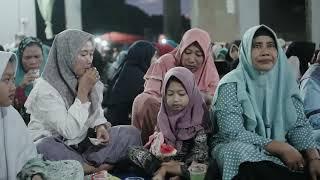 Bukber GS3 dan SANTUNAN anak yatimpiatu dan dhuafa