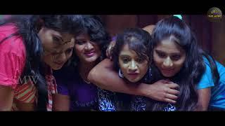 Love Positive  South Hindi Dubbed blockbuster Action Movie Full HD 1080p  Nandu Siddu  New Movi