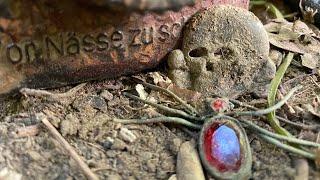 ЛУЧШИЙ КОП СЕЗОНА ШУРФ НА ОБОЧИНЕ КОП ПО ВОЙНЕ WW2 METAL DETECTING