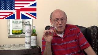 Whisky ReviewTasting Laphroaig Quarter Cask