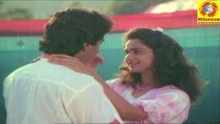 Poove Arimulla Poove  Ennu Nathante Nimmi Malayalam Movie Songs  KS Chithra  Unnimenon  Rahman 