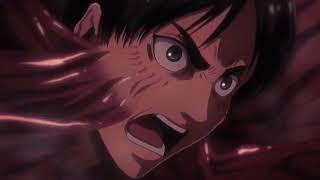 Attack on Titan  AMV    Battle Cry