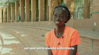 ¿Quién es Fátima Diame?