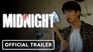 Midnight - Official Trailer 2022 Wi Ha-Jun Jin Ki-Joo