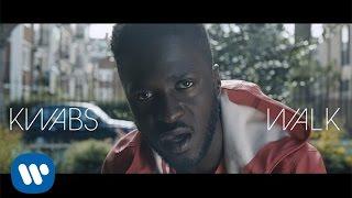 Kwabs - Walk Official Video