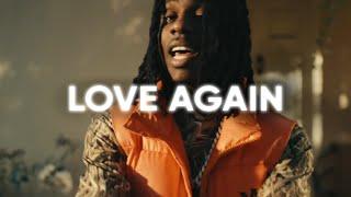 FREE Polo G Type Beat x Lil Tjay Type Beat - Love again