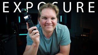 Osmo Pocket 3 Exposure Masterclass