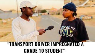 BABY MAMA DRAMA EP95TRANSPORT DRIVER IMPREGNATED HIS CLIENT 