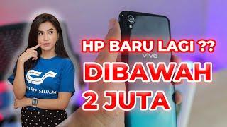 SEBELUM KAMU BELI  Unboxing Vivo Y1S  HP Dibawah 2 juta ???