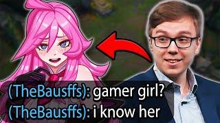 TheBausffs rates my katarina „• ᴗ •„