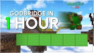 How To Learn GODBRIDGE In 1 Hour