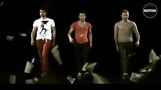 Akcent - Thats my name Official Video