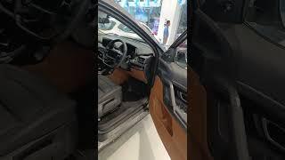 Tata Harrier Adventure+A 2024 #shortsvideo #viral #shorts #trending #tata #tataharrier #reels #car