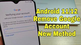 Boom New Method  Samsung A30s SM-A307F Remove Google Account Bypass FRP.