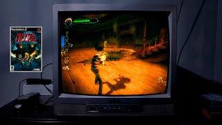 A Casa Monstro - Gameplay PS2