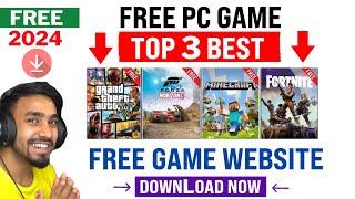 Best Gaming Website For Pc  Free Pc Games Download Website  Pc Game Download Website  Games Site