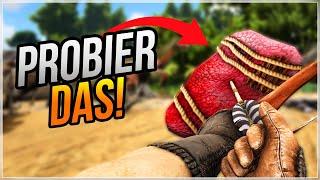 DAS muss jeder ARK PC-Spieler ausprobieren - ARK Immersive Taming deutsch