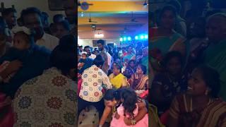 BirthdayWelcome Dance  #gulboys #gummidipoondi #trending #youtubeshorts #trendingreels #djremix