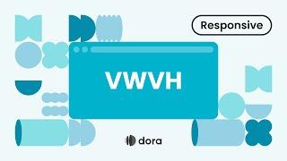 Dora Tutorial VW & VH