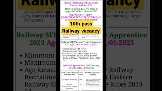 10th pass new government job vacancy 2023 #10thpassjob #shorts #job #viral #sscchsl #cisf #agnipath